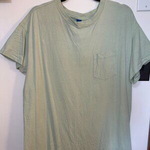 Old Navy Vintage T-Shirt Dress